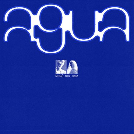 Agua (with Naïka)
